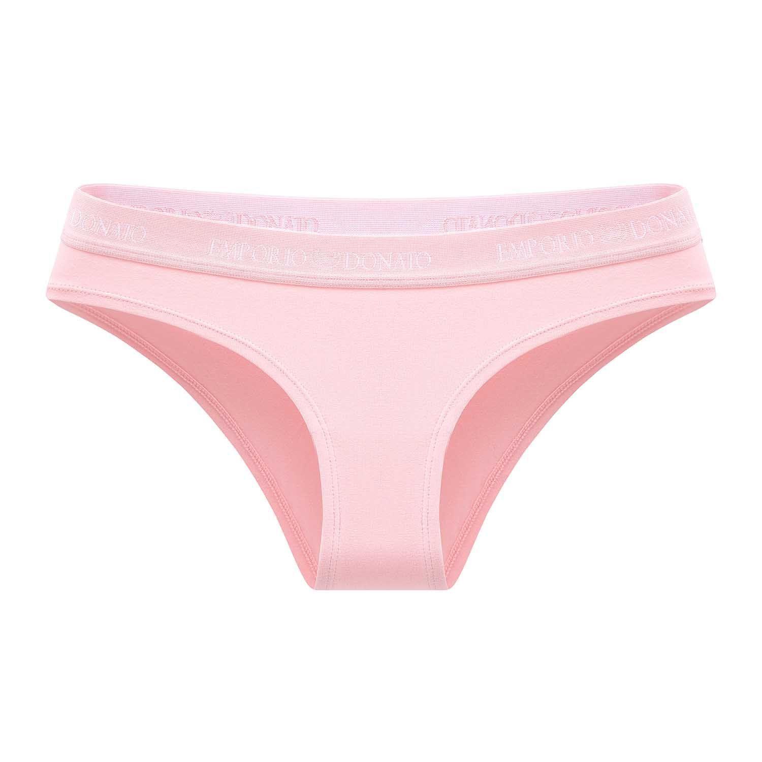 Pack de 6 Calzones Bikini – Algodón Mujer-3