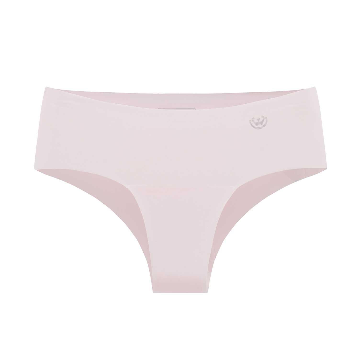 Pack de 6 Calzones – Pantaleta - Microfibra Corte Laser – Mujer-2