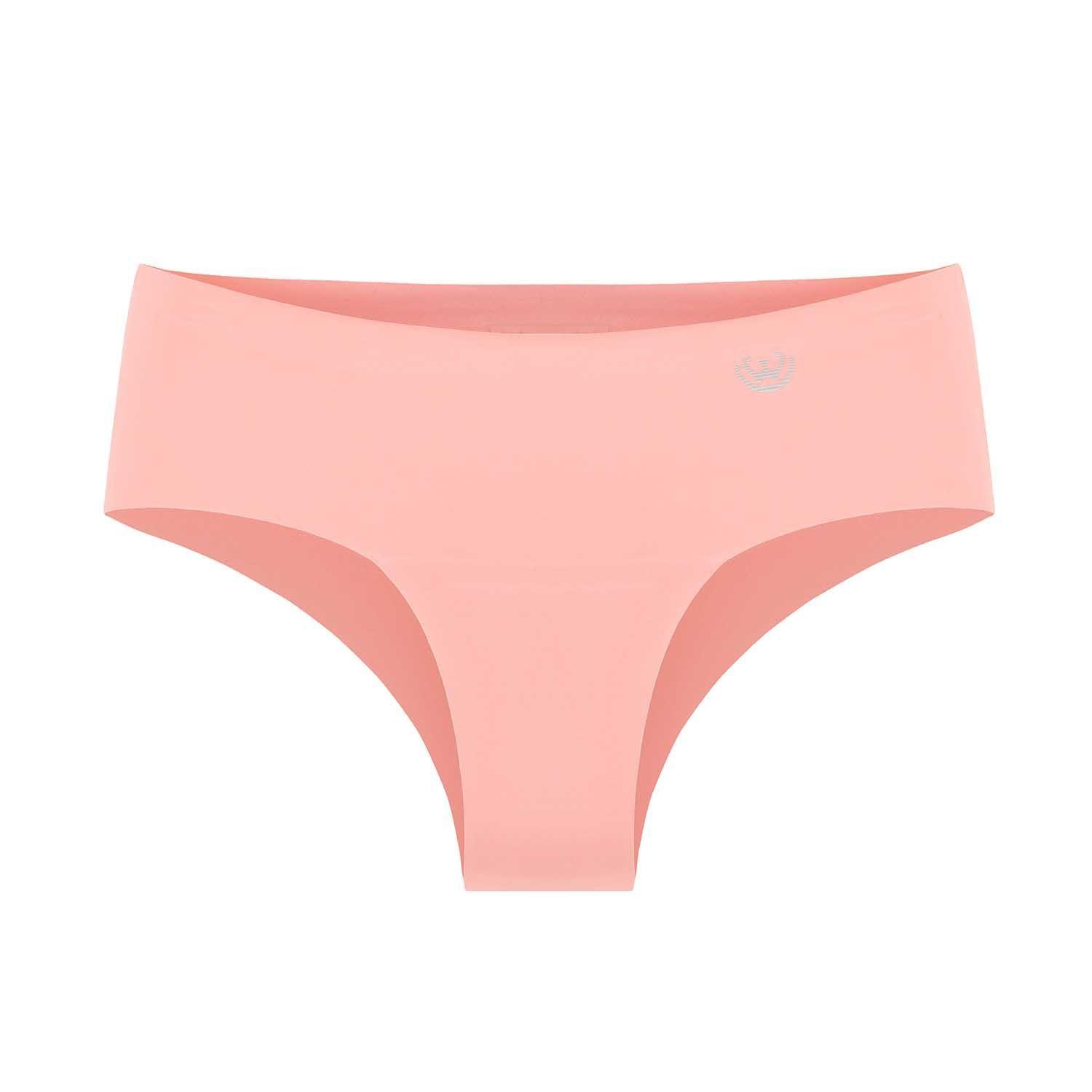 Pack de 6 Calzones – Pantaleta - Microfibra Corte Laser – Mujer-3