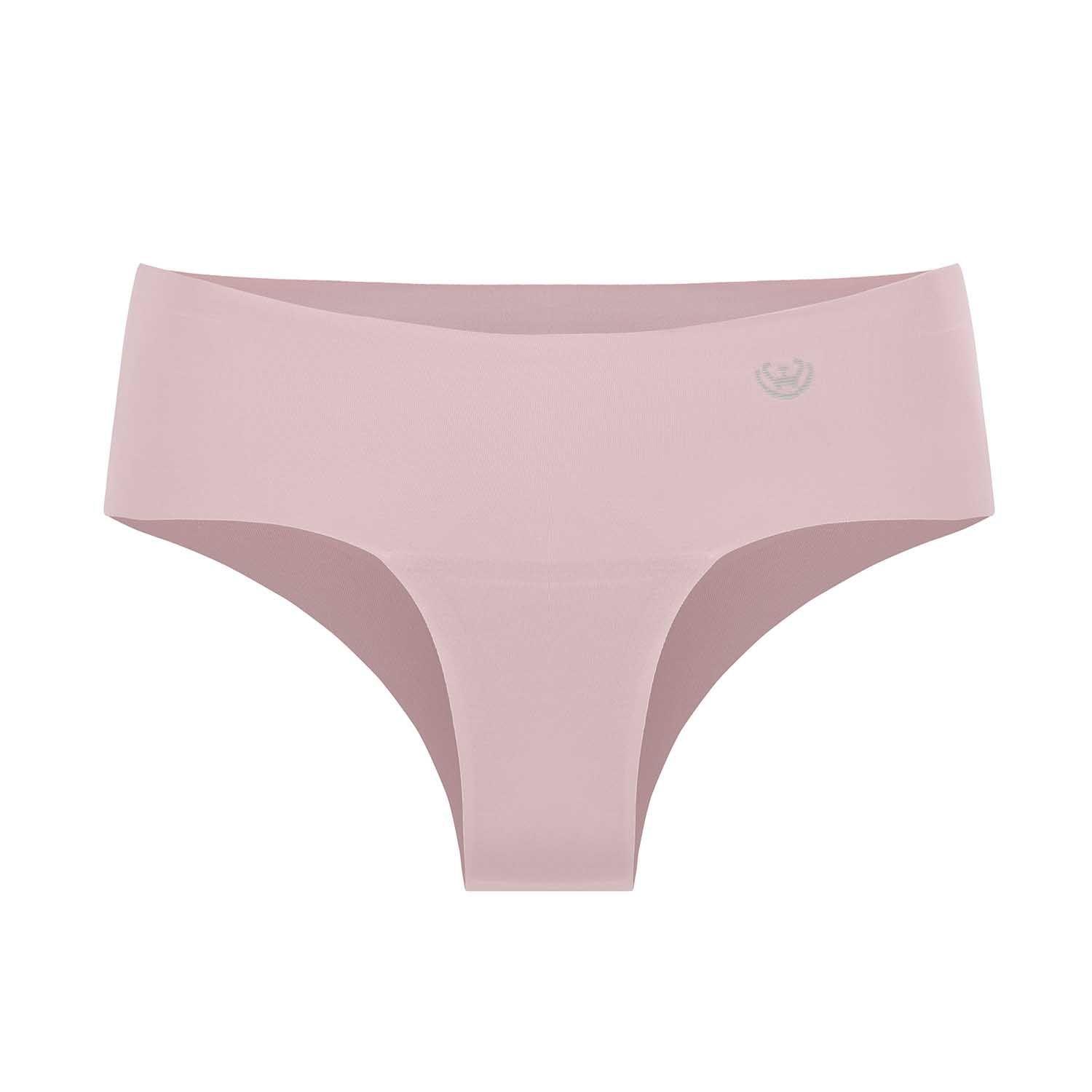 Pack de 6 Calzones – Pantaleta - Microfibra Corte Laser – Mujer-4