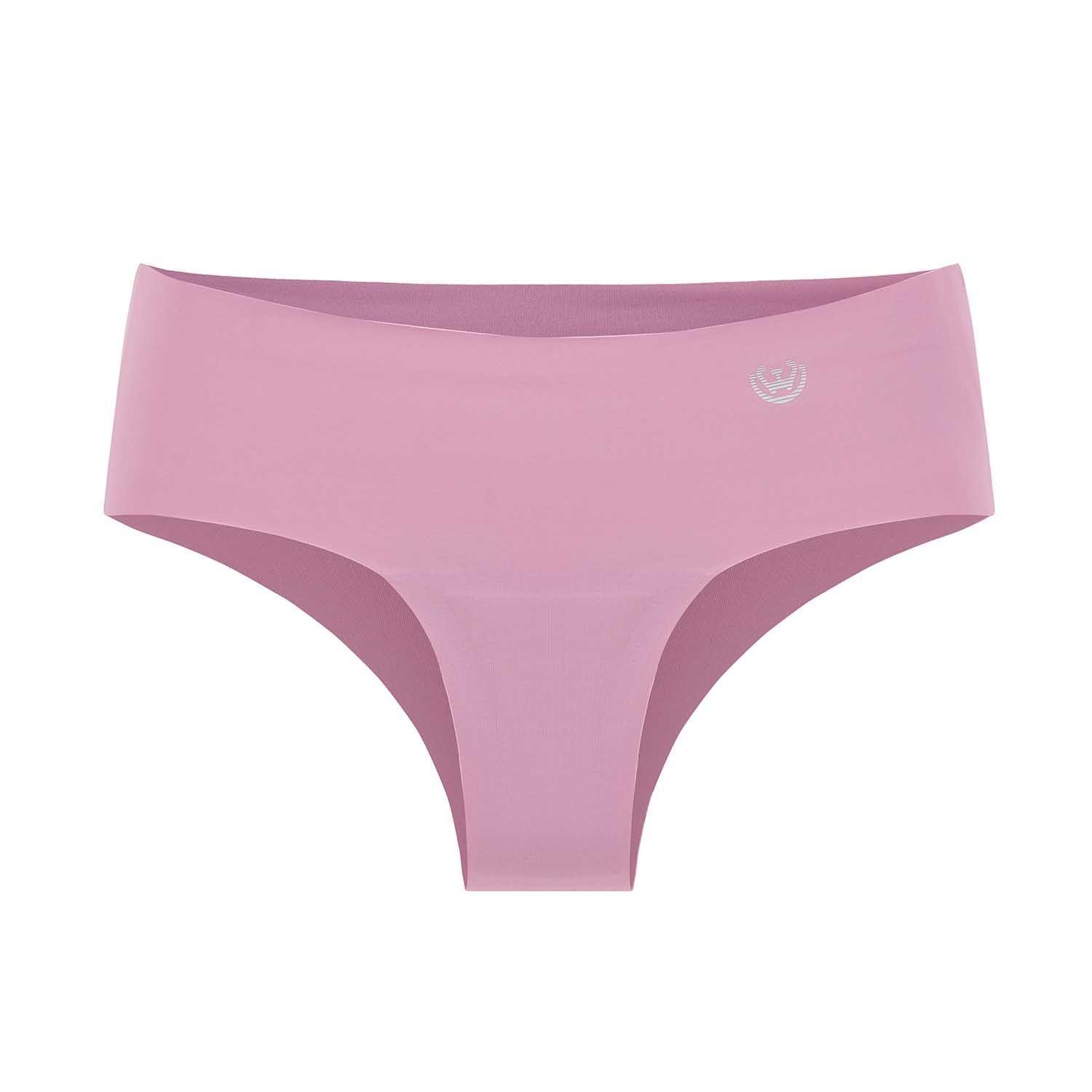 Pack de 6 Calzones – Pantaleta - Microfibra Corte Laser – Mujer-5