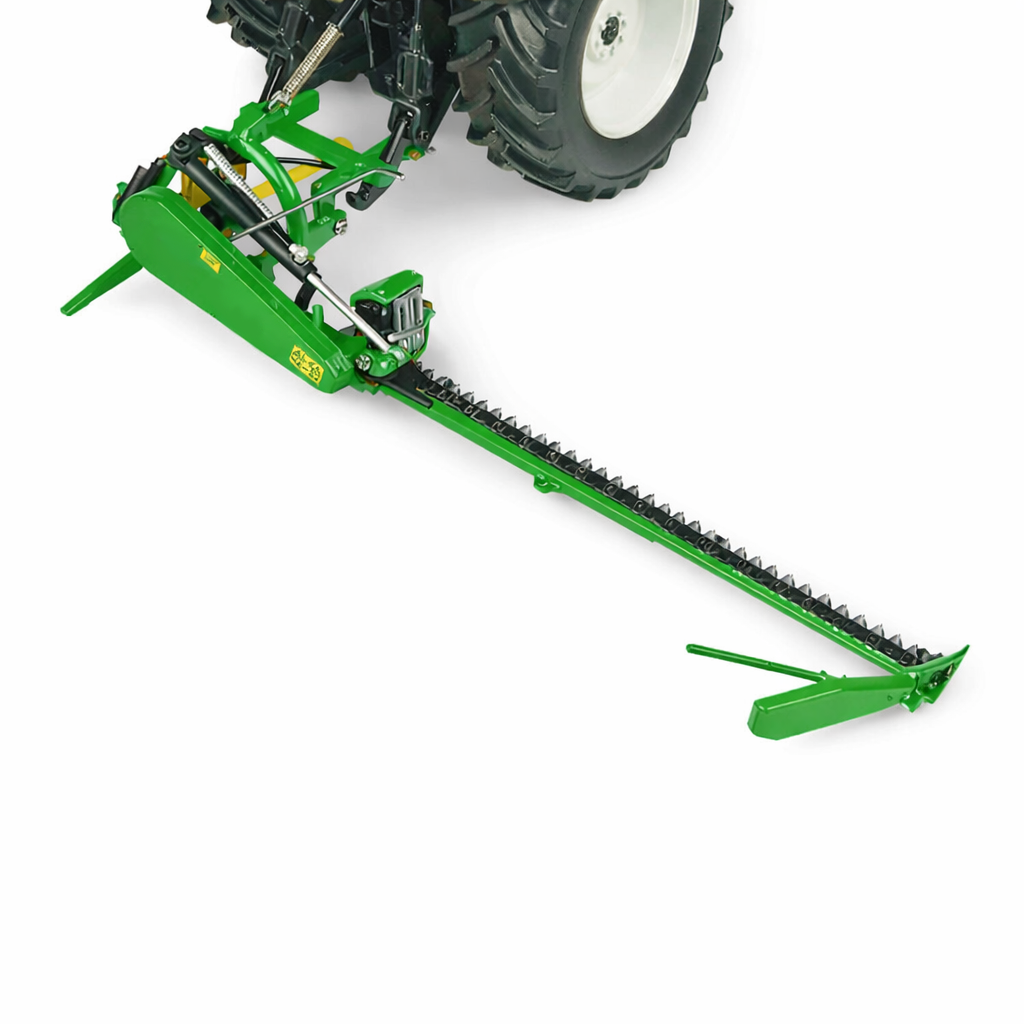 CORTADORA DE BARRA DE HOZ 1.6mts 40 60HP-1