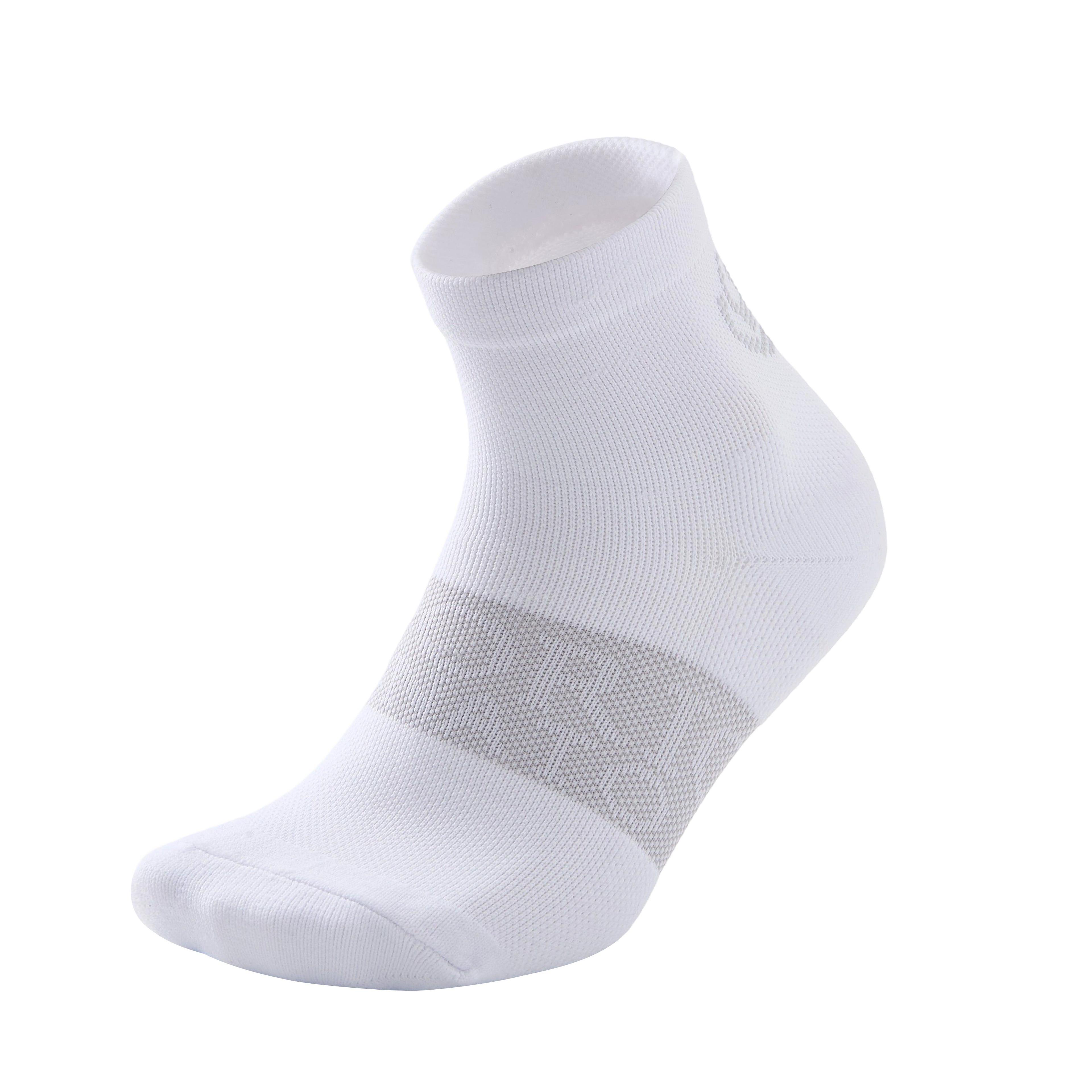 Pack de 12 – Calcetines Cortos Deportivos Unisex Premium.-2