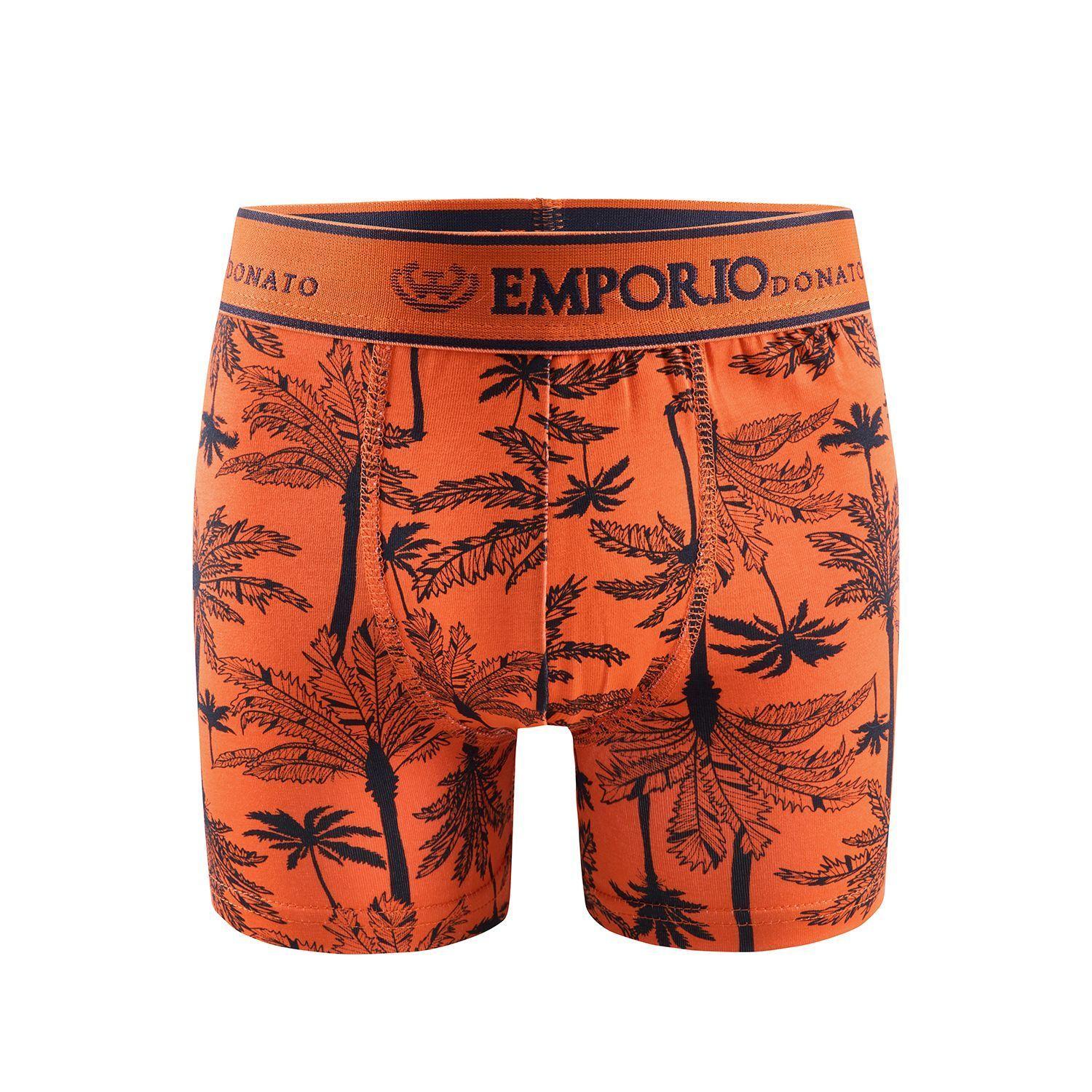 Pack de 6 Boxer Algodón Niño Giovacchino-1