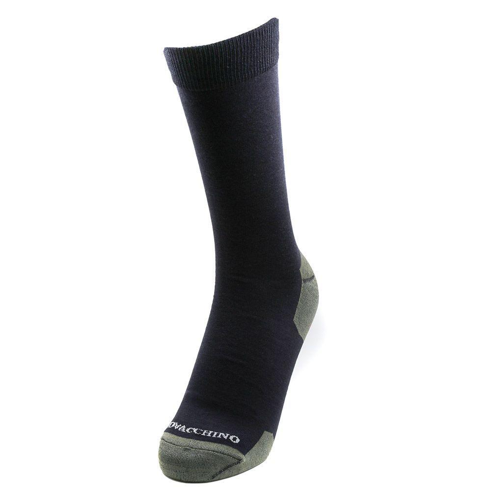 Calcetines Algodón Hombre Pack 12-4