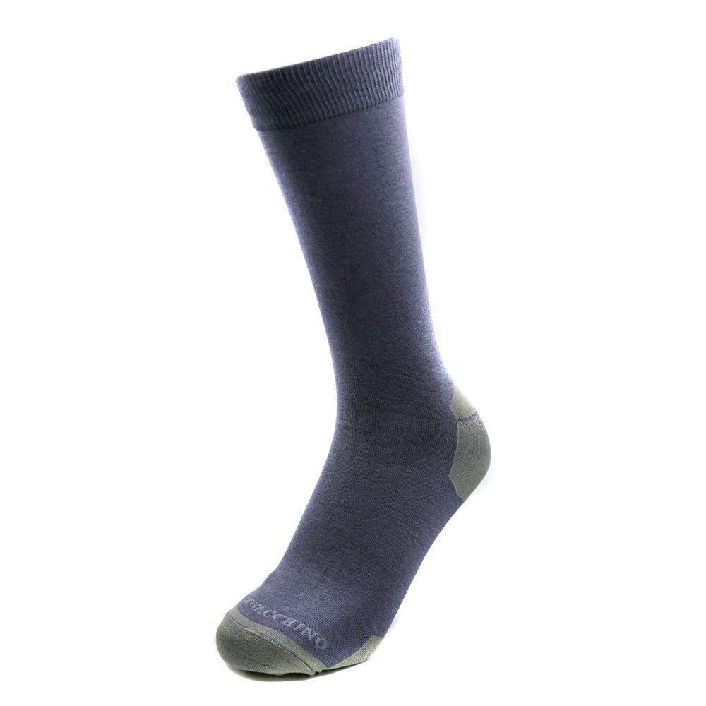 Calcetines Algodón Hombre Pack 12-2