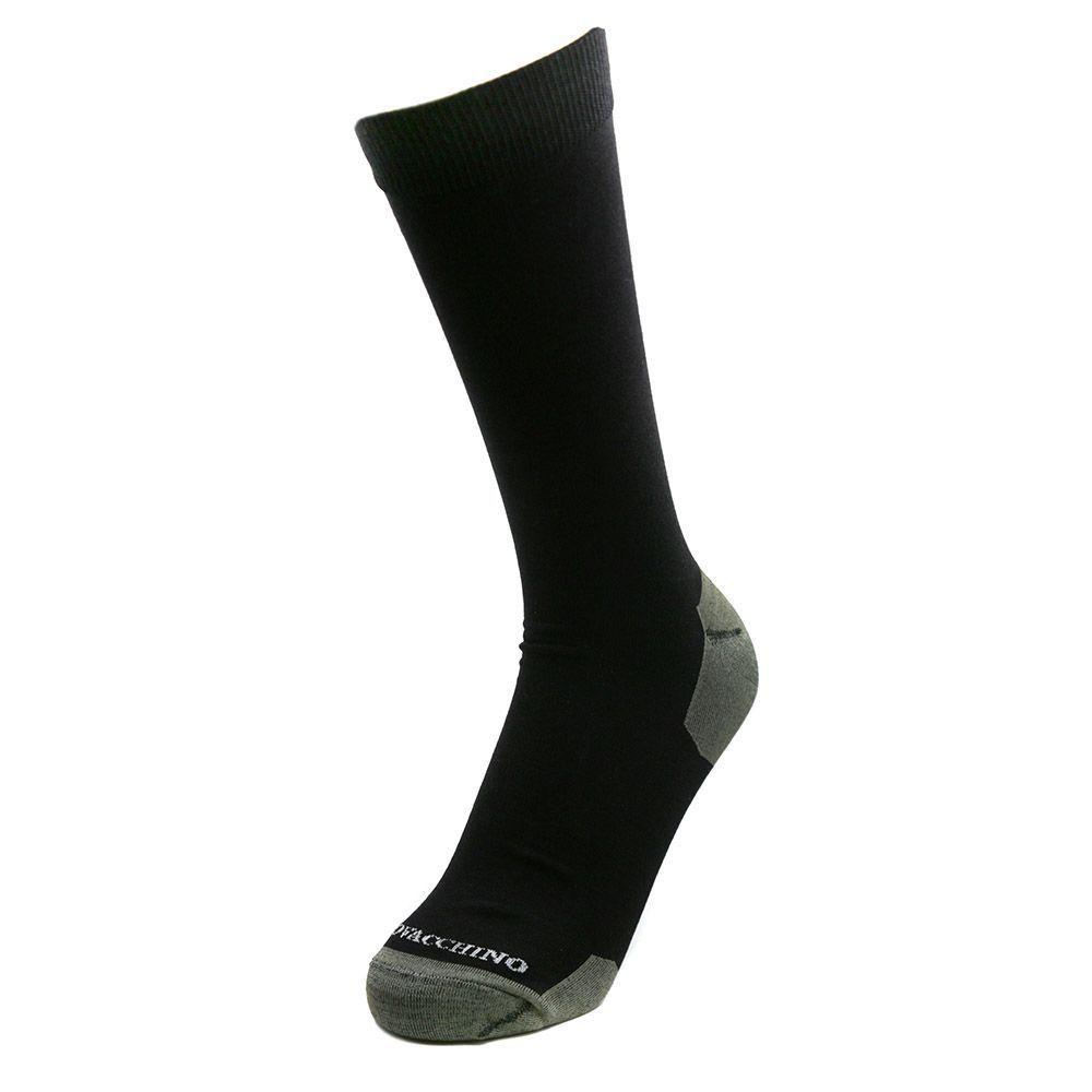 Calcetines Algodón Hombre Pack 12-3