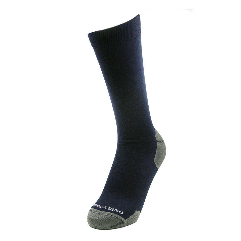 Calcetines Algodón Hombre Pack 12-6