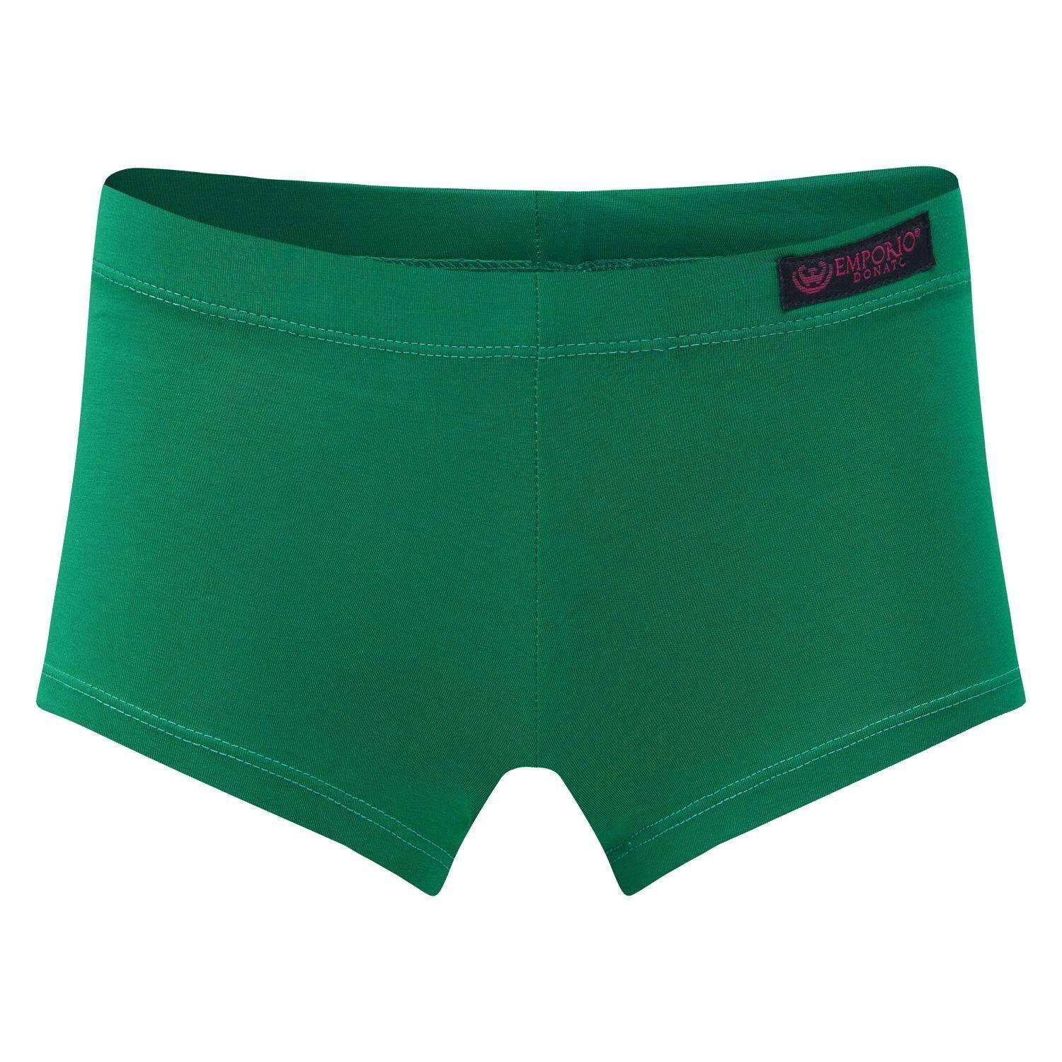 Pack de 6 Calzones Pantaleta Algodón - Mujer -2