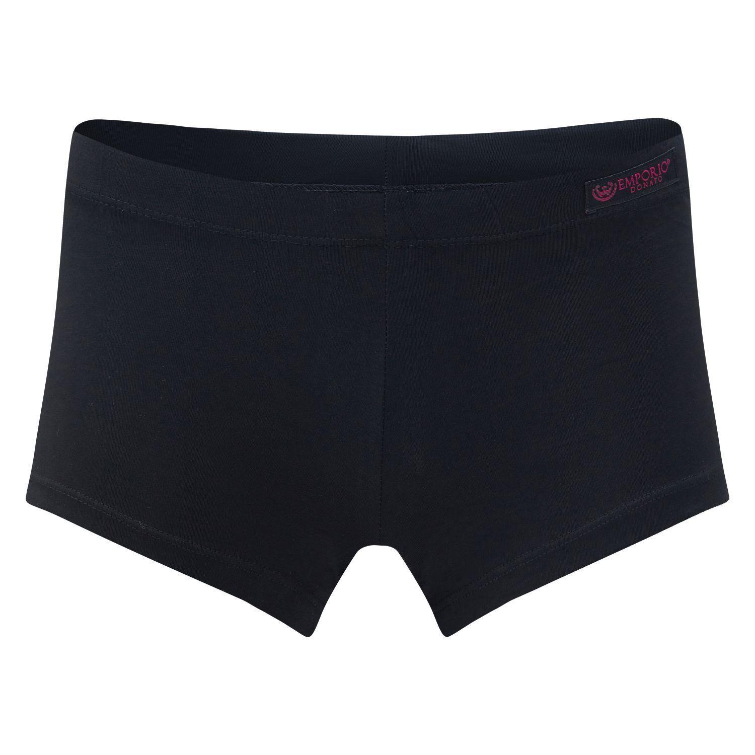 Pack de 6 Calzones Pantaleta Algodón - Mujer -3