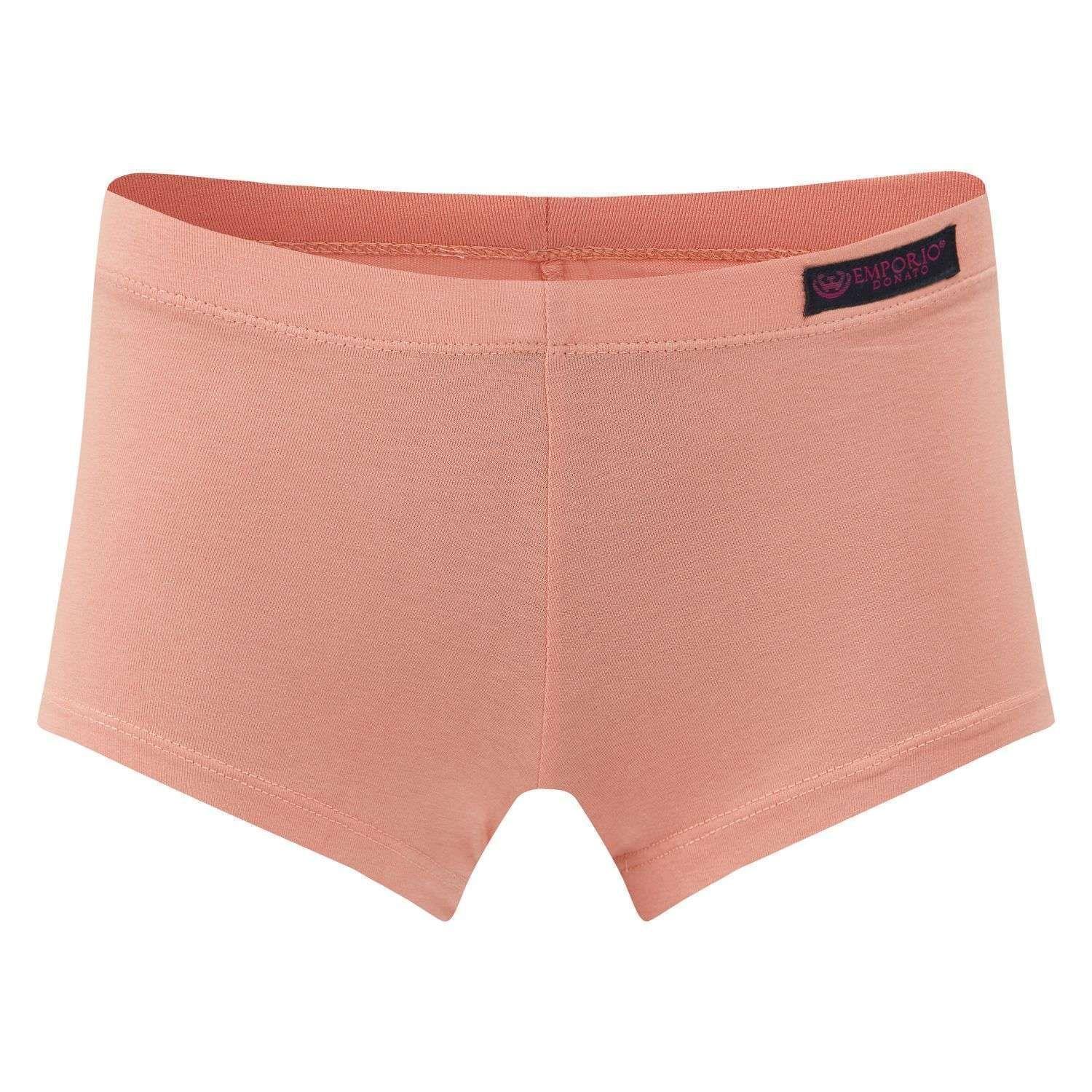 Pack de 6 Calzones Pantaleta Algodón - Mujer -4