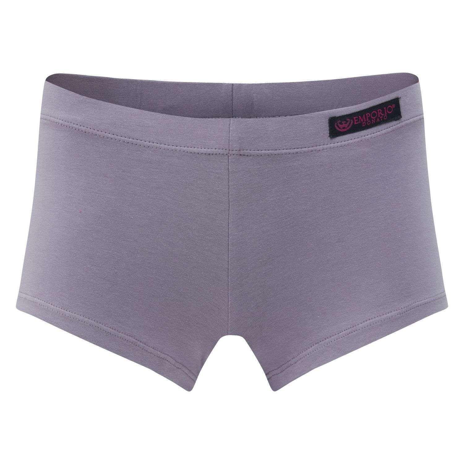 Pack de 6 Calzones Pantaleta Algodón - Mujer -5