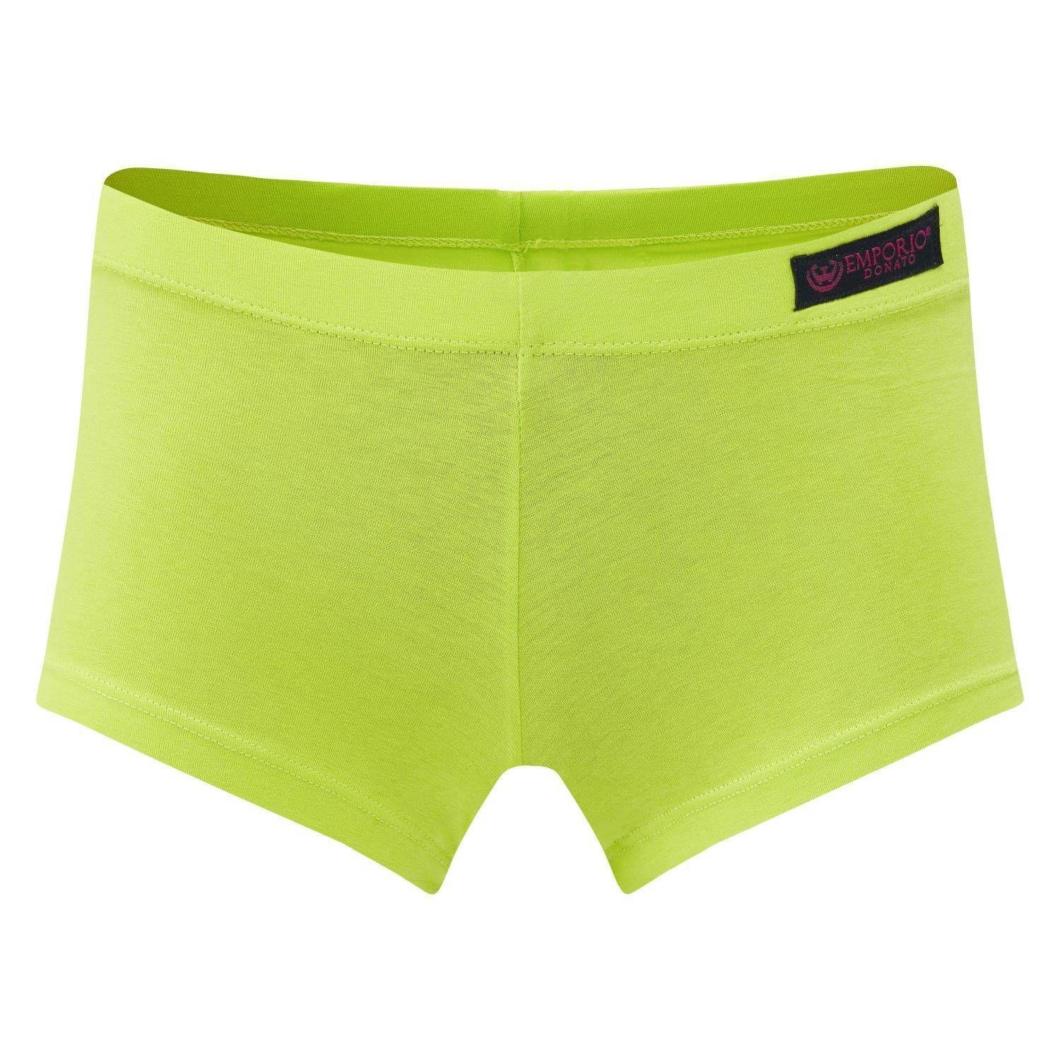 Pack de 6 Calzones Pantaleta Algodón - Mujer -6