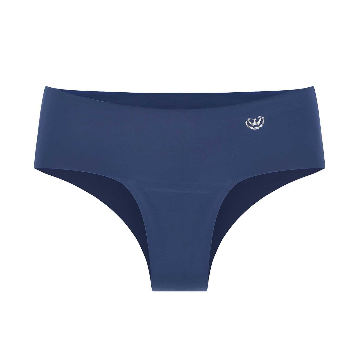 Pack de 6 Calzones – Pantaleta - Microfibra Corte Laser Mujer.-4