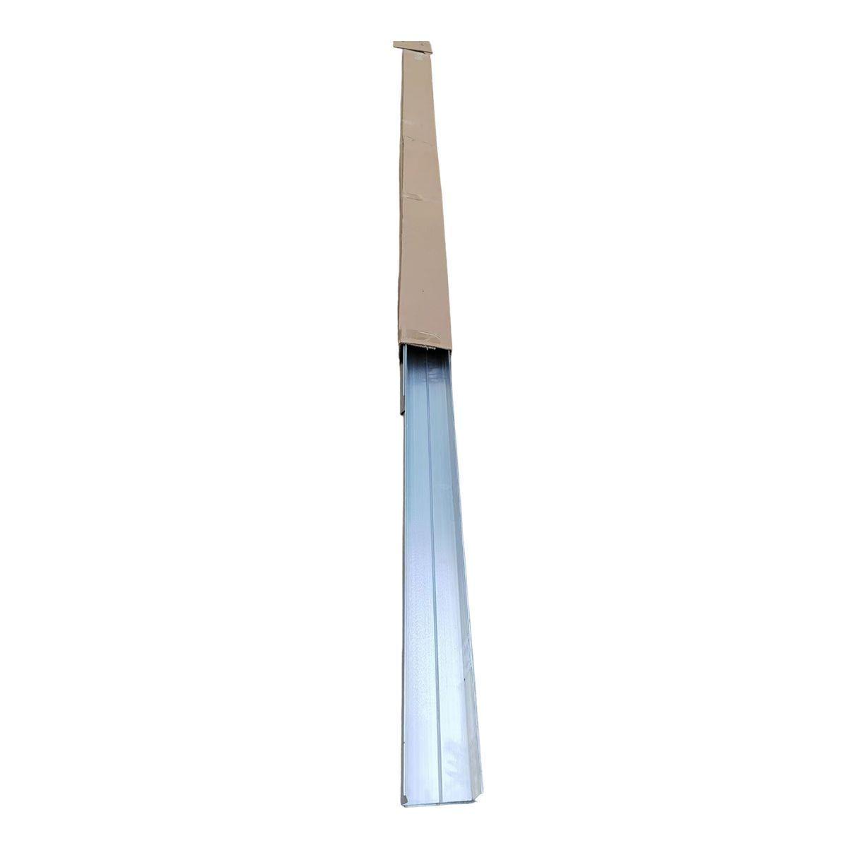 Regla Vibrador Alisador Concreto Honda GX35 1.6HP -2