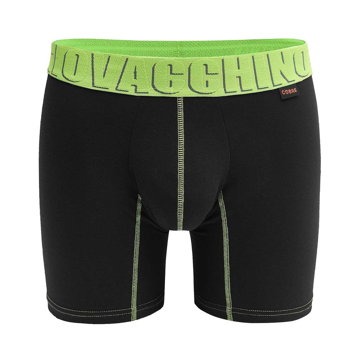 Pack de 3 - Boxer Medio Algodón Hombre-2