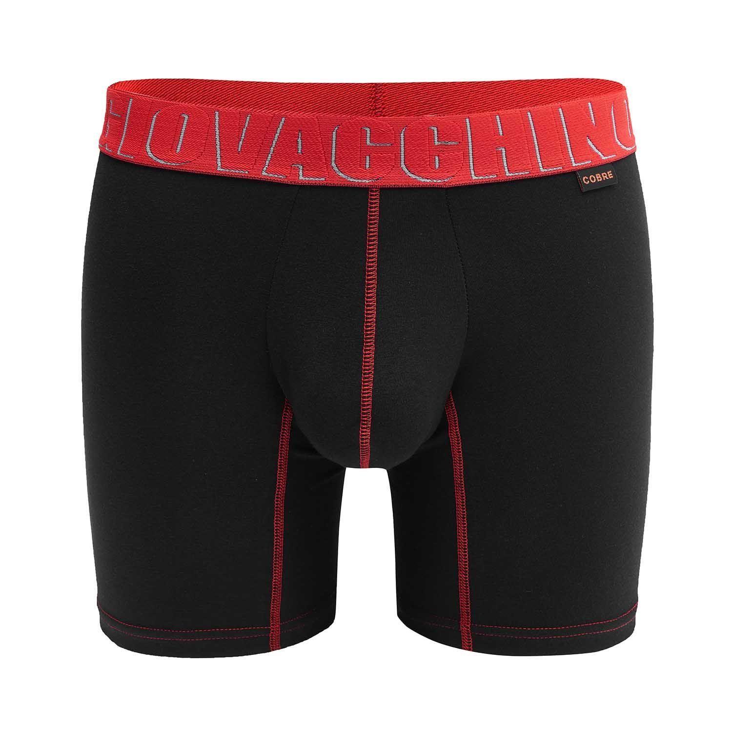 Pack de 3 - Boxer Medio Algodón Hombre-3