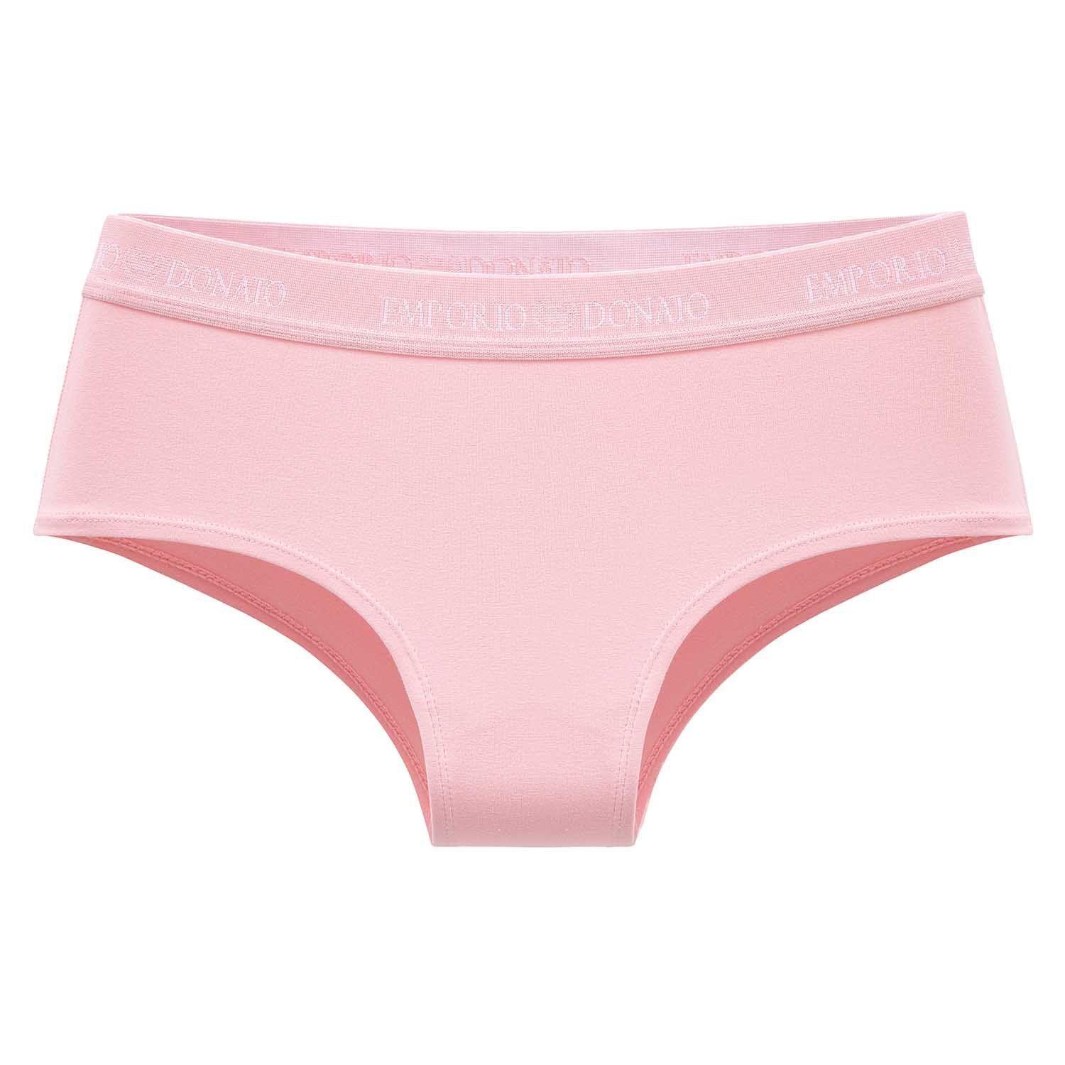 Pack de 6 Calzones Pantaleta Algodón Mujer.-2