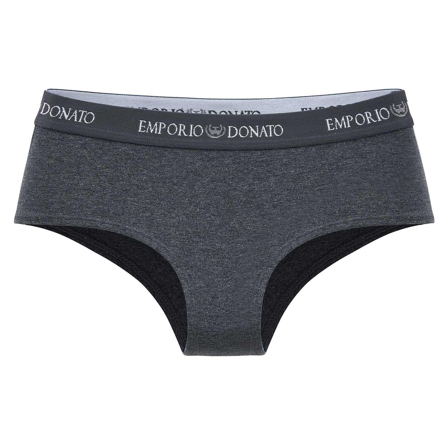 Pack de 6 Calzones Pantaleta Algodón Mujer.-3