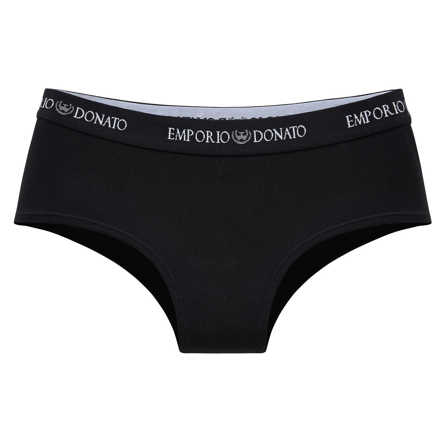 Pack de 6 Calzones Pantaleta Algodón Mujer.-4