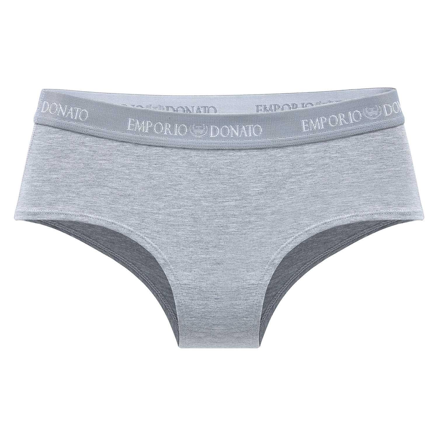 Pack de 6 Calzones Pantaleta Algodón Mujer.-5