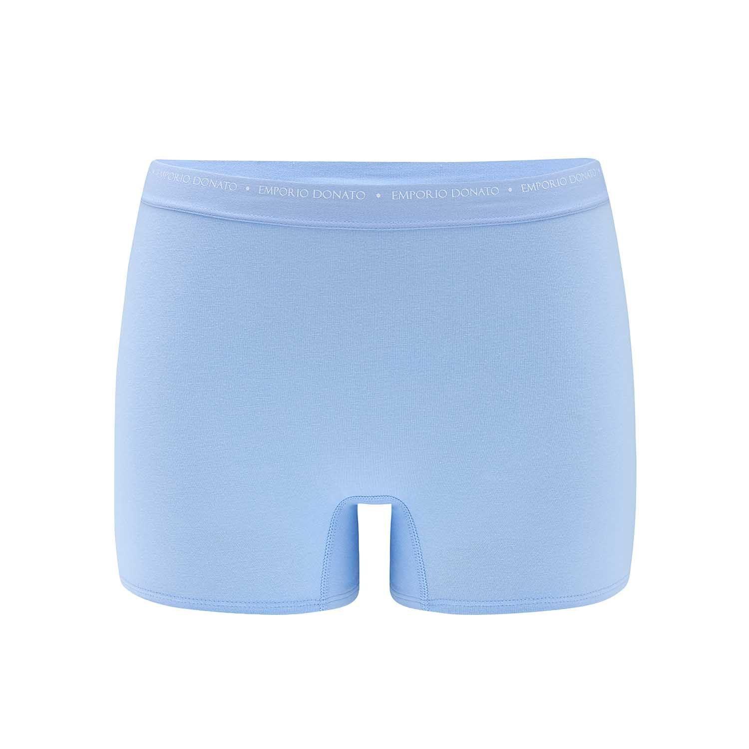 Pack de 6 Calzones – Pantaleta Algodón Mujer-3