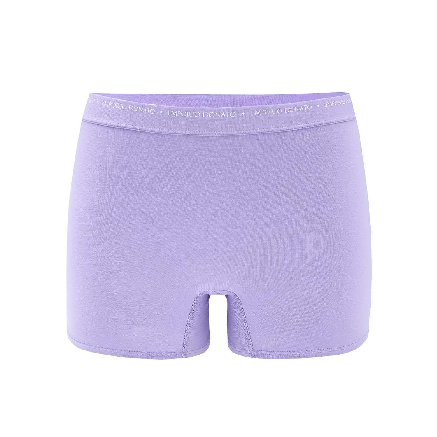 Pack de 6 Calzones – Pantaleta Algodón Mujer-4