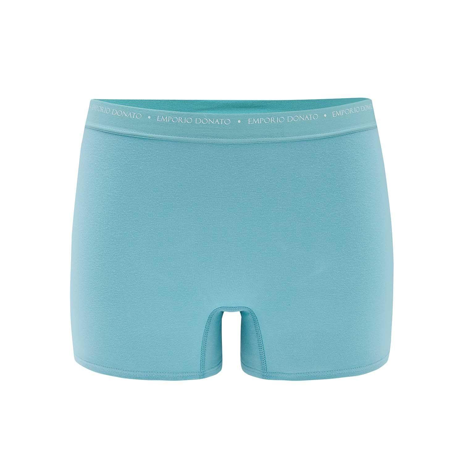 Pack de 6 Calzones – Pantaleta Algodón Mujer-5