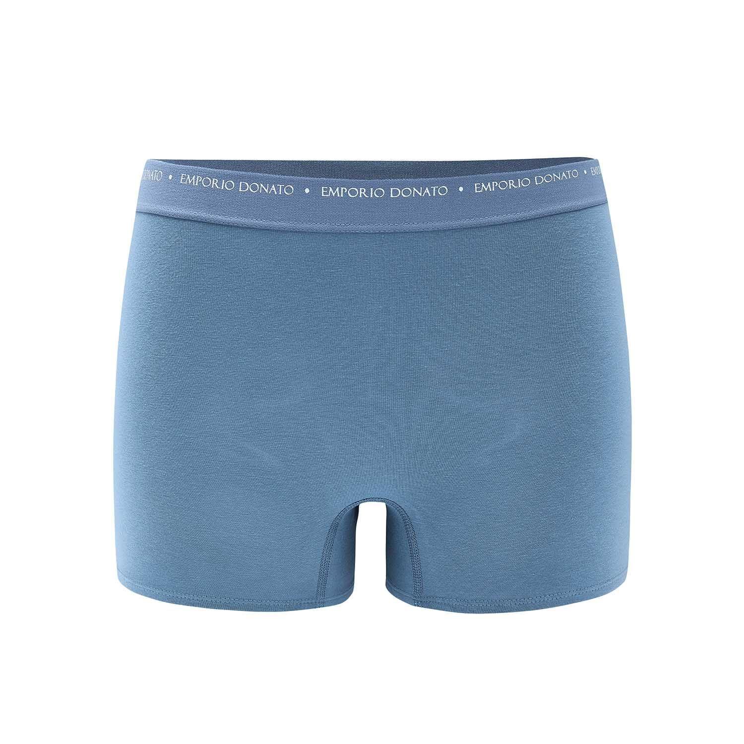 Pack de 6 Calzones – Pantaleta Algodón Mujer-6