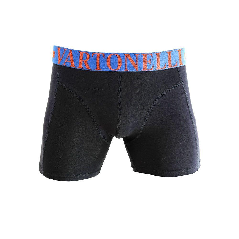 Boxer Medio Algodón Hombre Pack 6-6