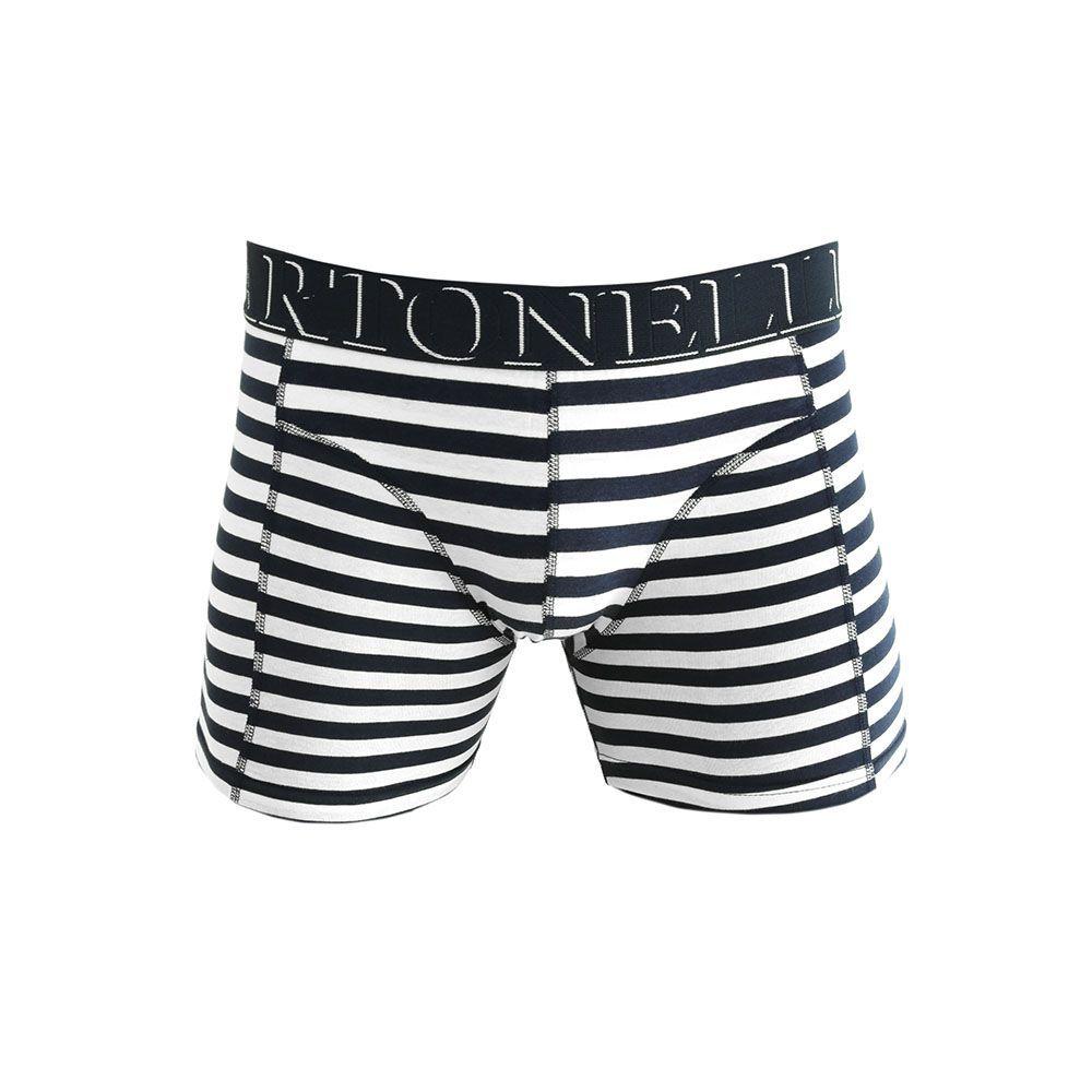 Boxer Medio Algodón Hombre Pack 6-1