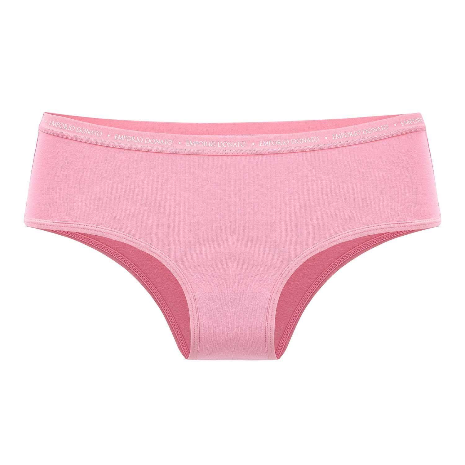 Pack 6 - Calzones Pantaleta Algodón – Mujer.-3