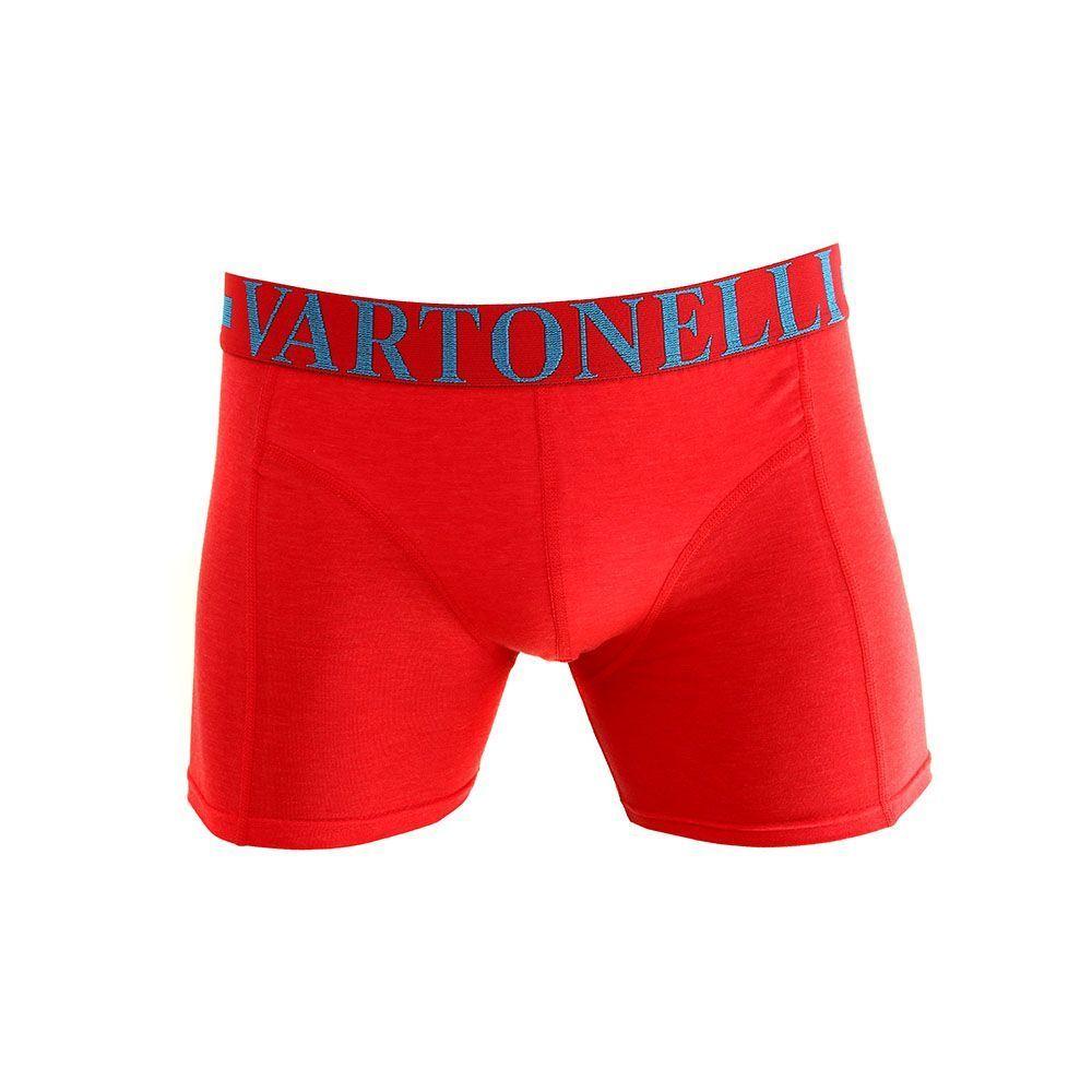 Boxer Medio Algodón Hombre Pack 3-6
