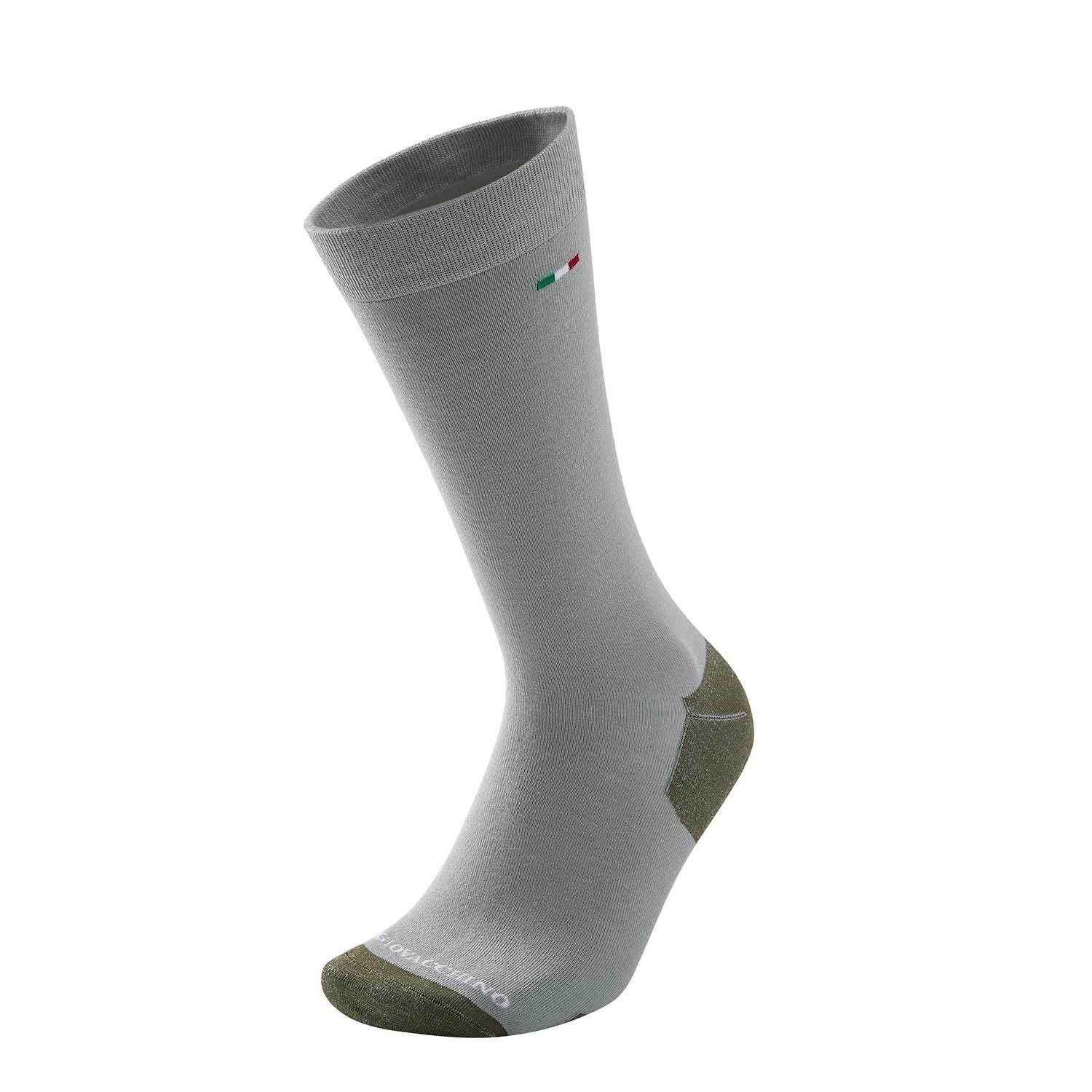 Pack de 12 - Calcetines Vestir Bambú Cobre - Hombre-7