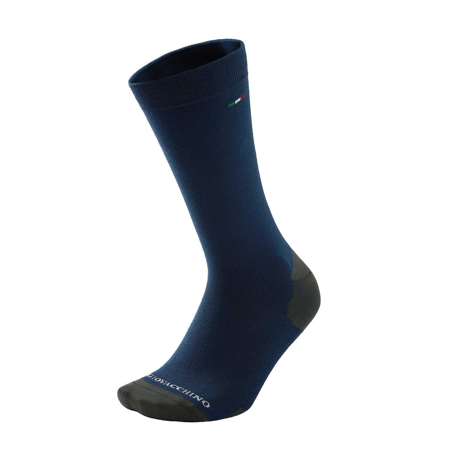 Pack de 12 Calcetines Bambú Cobre Hombre Giovacchino-5
