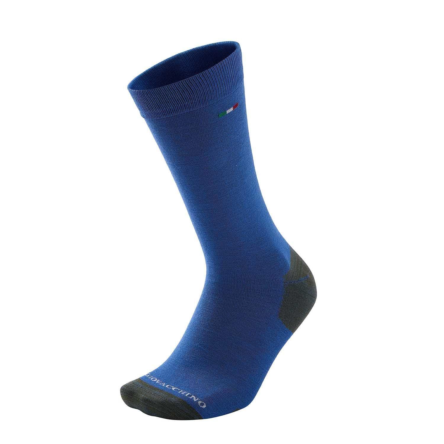 Pack de 12 Calcetines Bambú Cobre Hombre Giovacchino-6