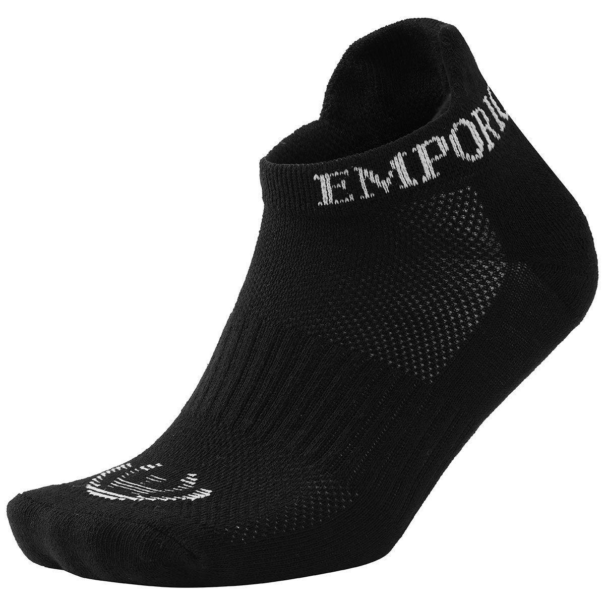 Pack de 12 Calcetines Tobilleros Deportivos Hombre-2