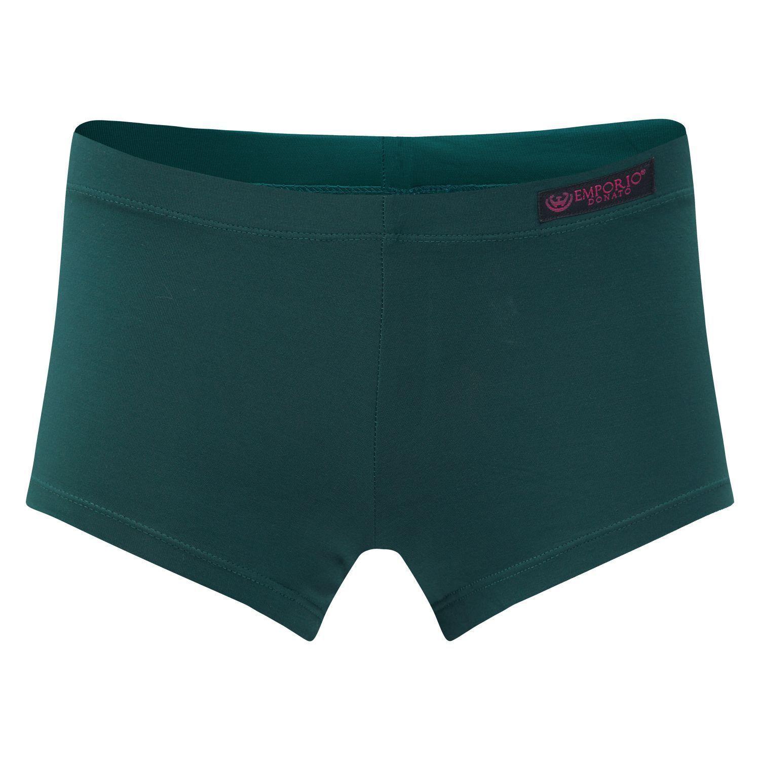 Pack de 6 Calzones Pantaleta Algodón -Mujer -3