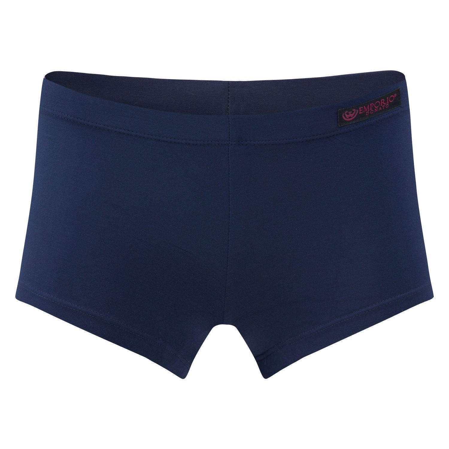 Pack de 6 Calzones Pantaleta Algodón -Mujer -5