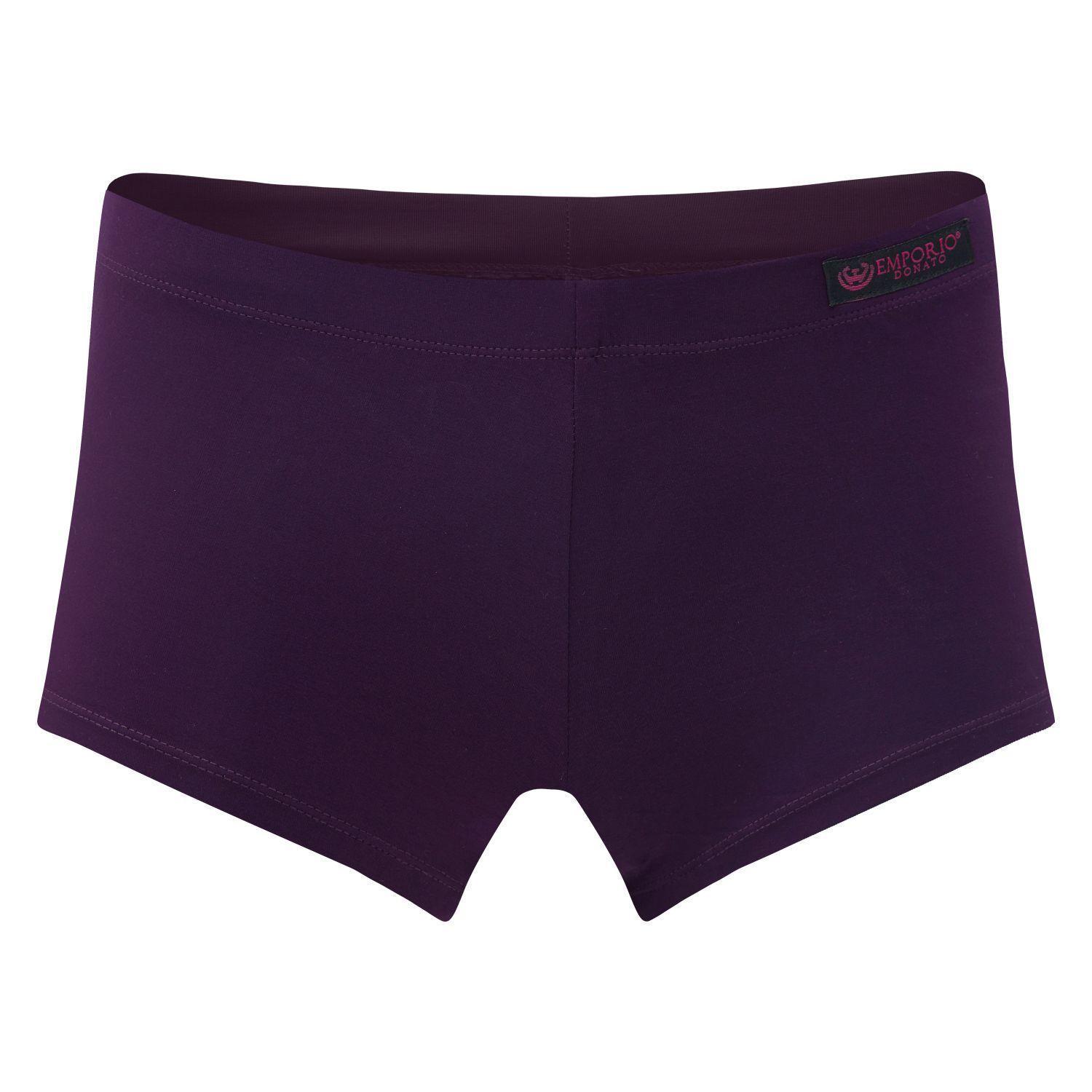 Pack de 6 Calzones Pantaleta Algodón -Mujer -6