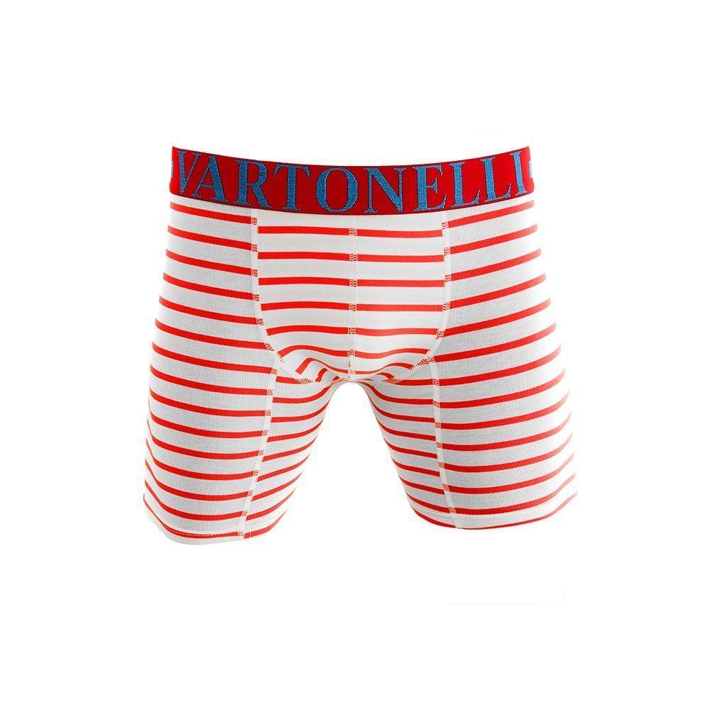 Boxer Largo Algodón  - Pack 3 Hombre -6