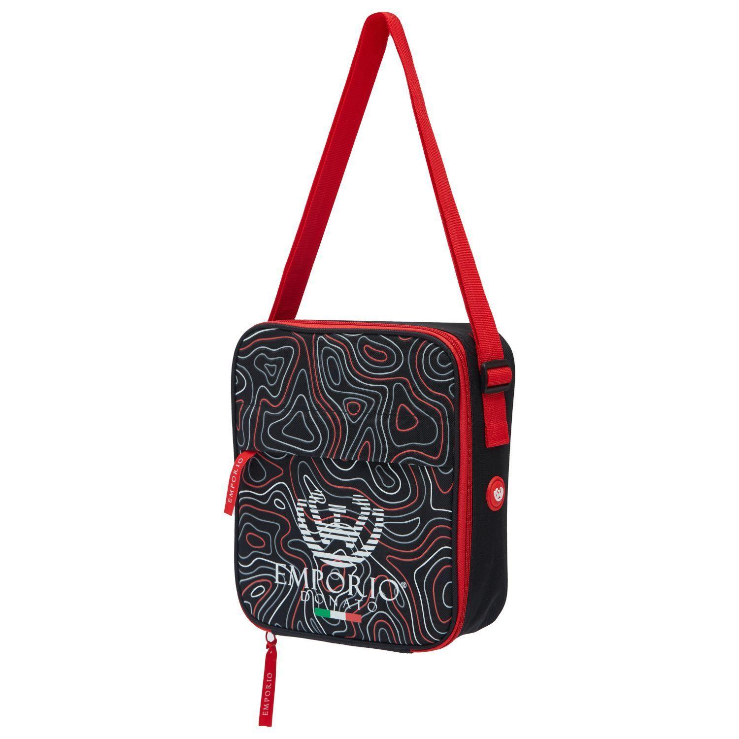 Pack de Camiseta y Calza Termica Primera Capa Hombre Con Bolso Regalo-6