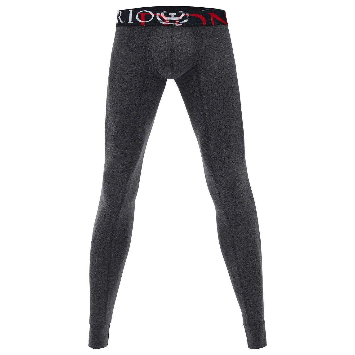 Pack de Camiseta y Calza Termica Primera Capa Hombre Con Bolso Regalo-4