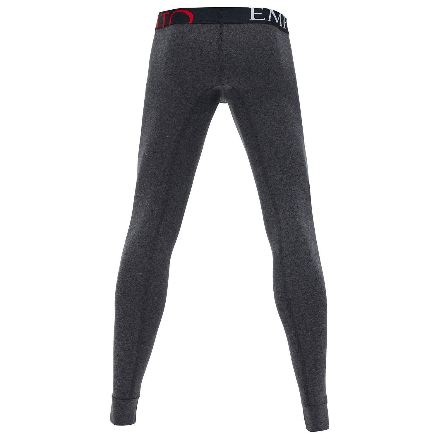 Pack de Camiseta y Calza Termica Primera Capa Hombre Con Bolso Regalo-5