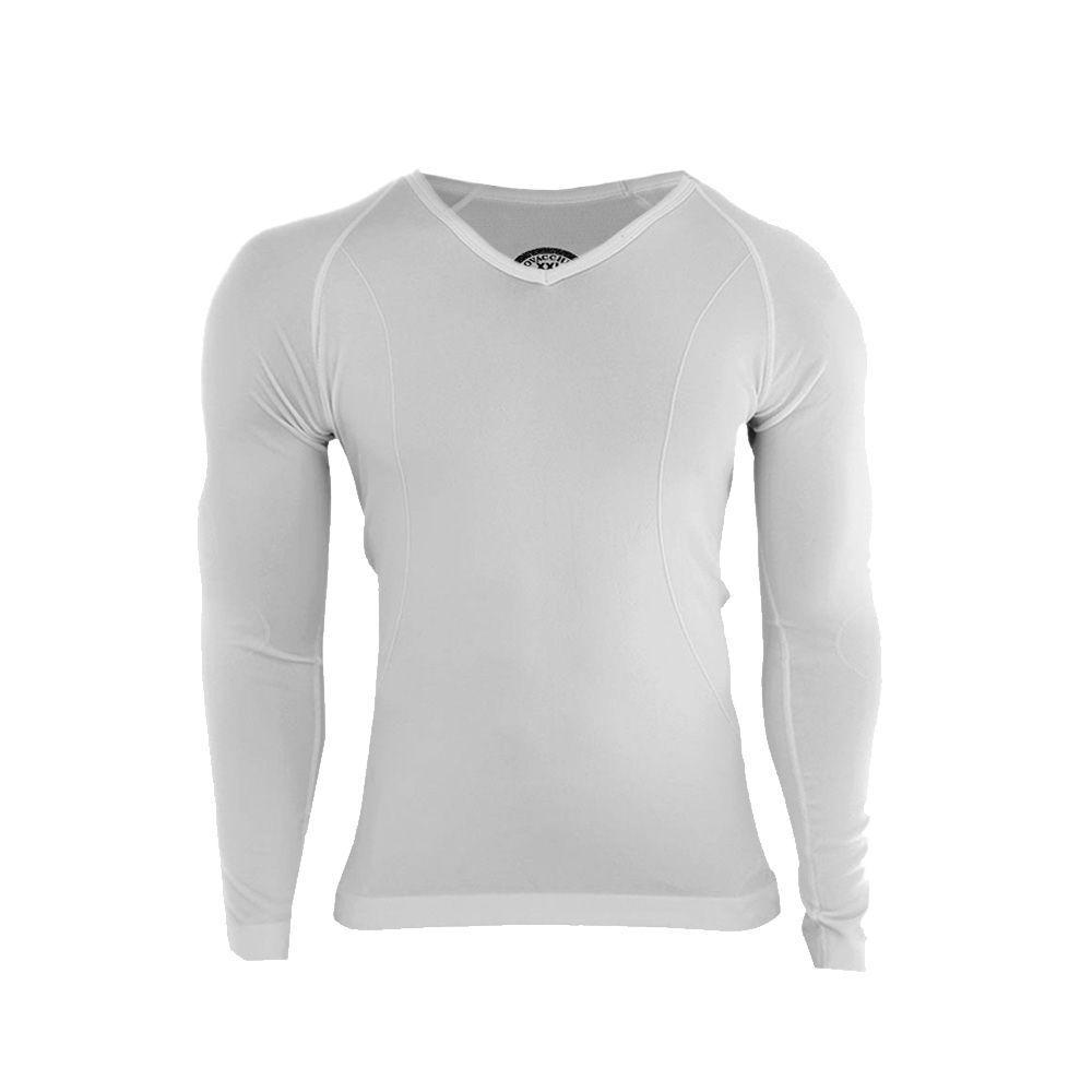 Camiseta Termica Primera Capa Hombre Pack 1-1