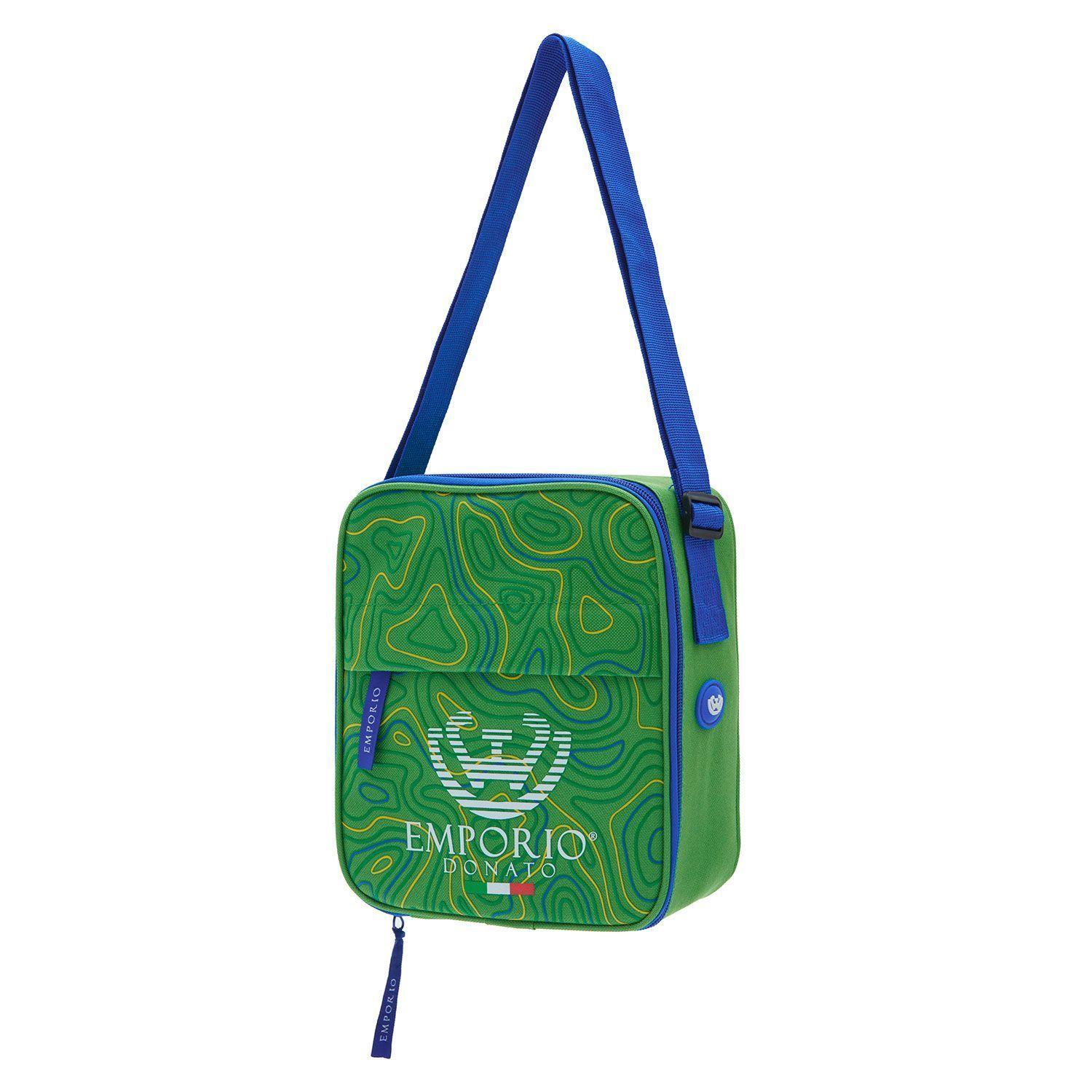 Pack  6 - Boxer Medio Algodón Hombre Con Bolso Regalo -7