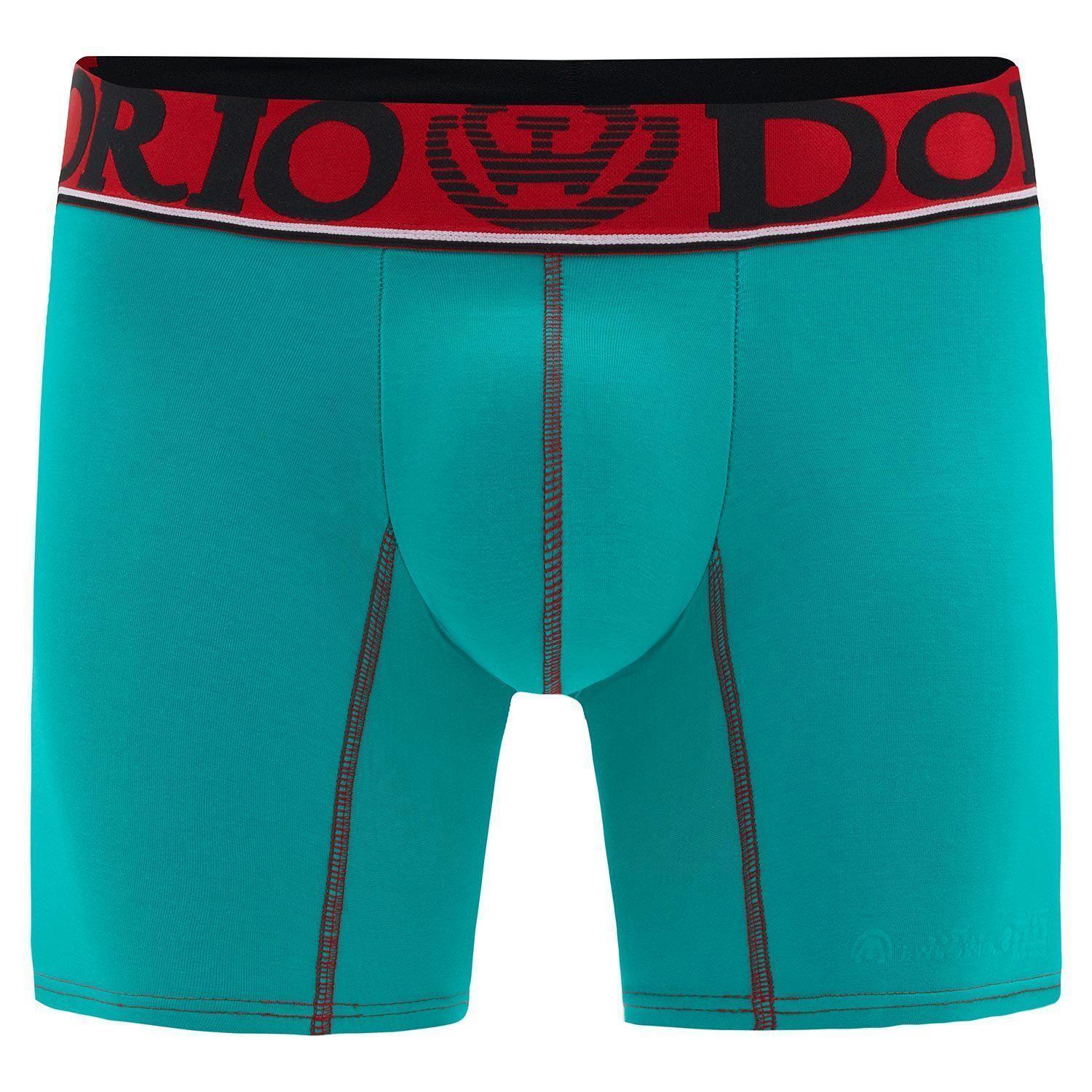 Pack de 6 Boxer Medio Algodón Hombre Giovacchino -3