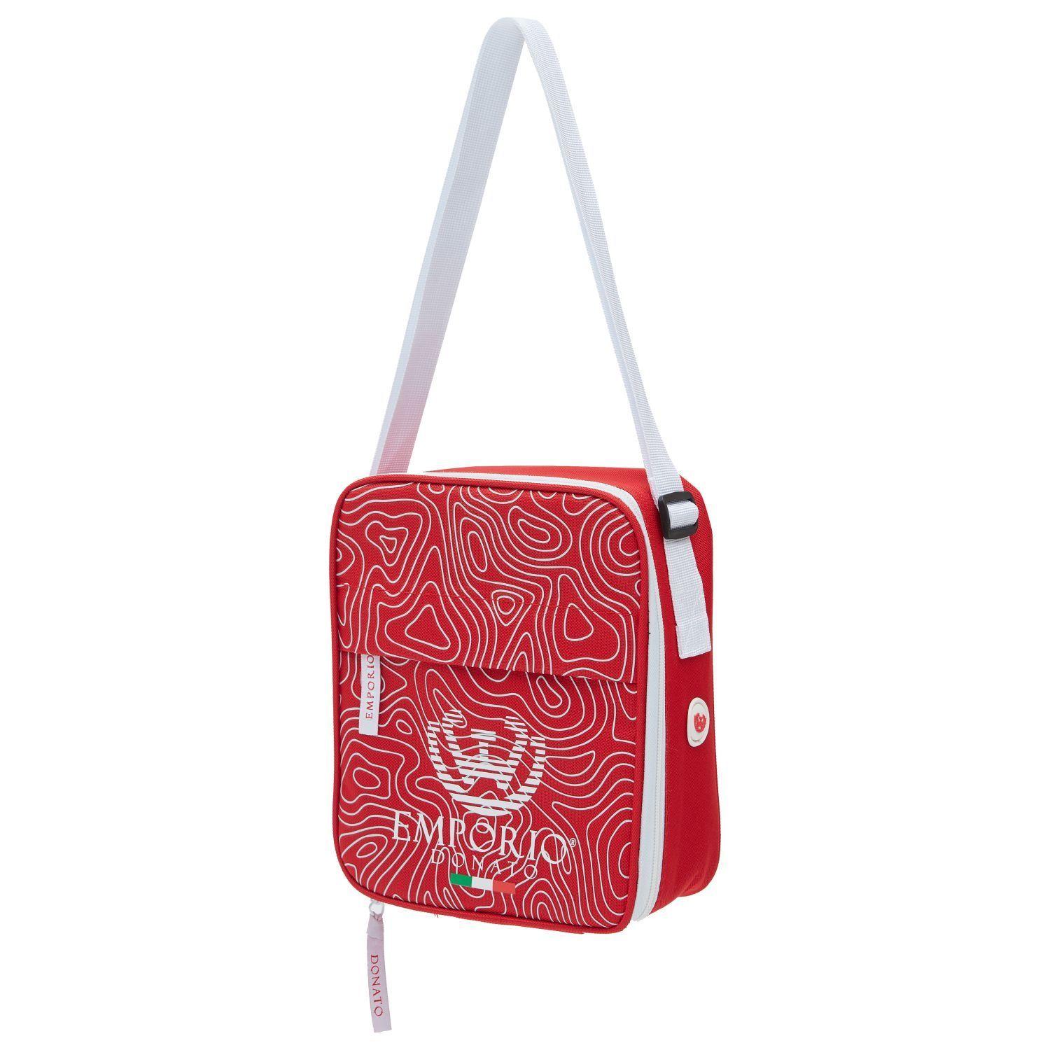 Pack de Camiseta y Calza Termica Primera Capa Hombre Con Bolso Regalo-6