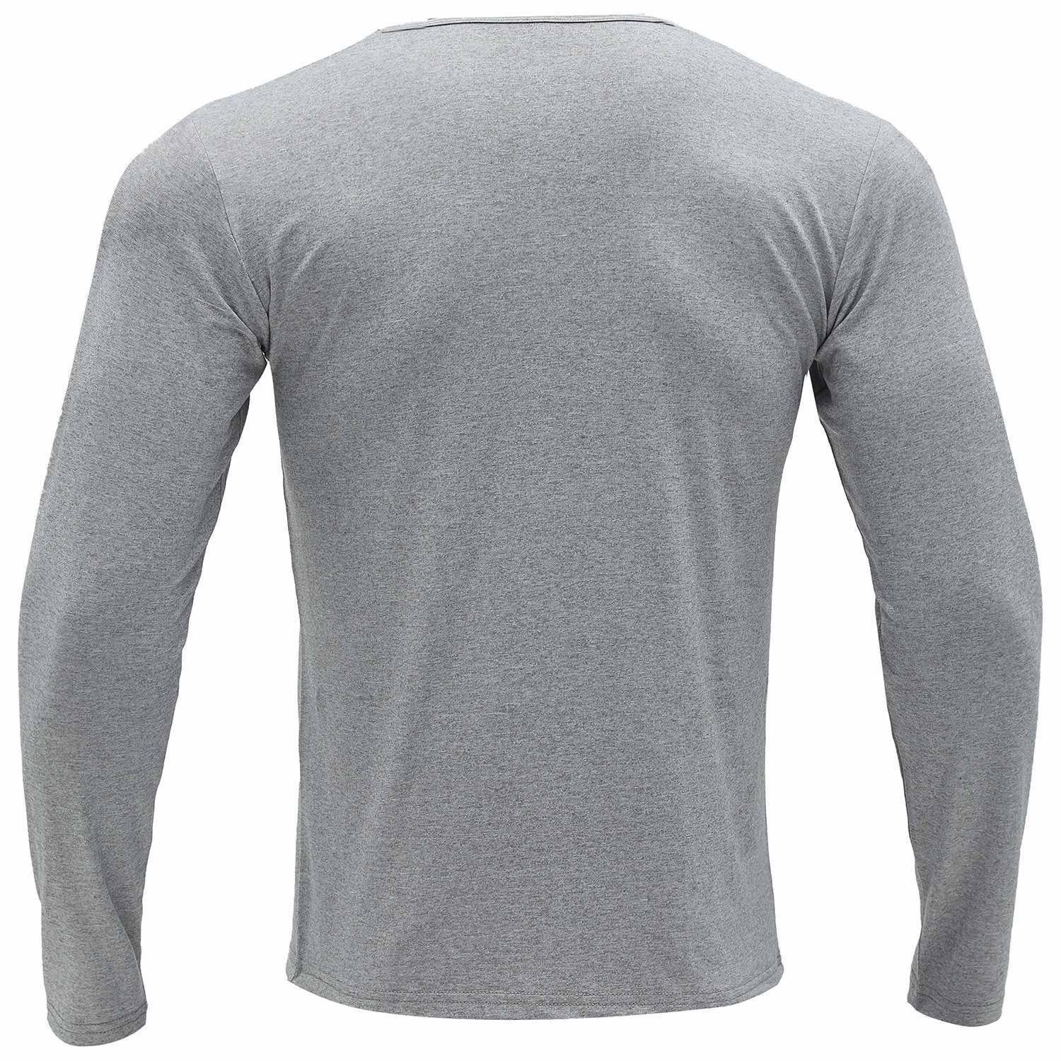 Pack de Camiseta y Calza Termica Primera Capa Hombre Con Bolso Regalo-2