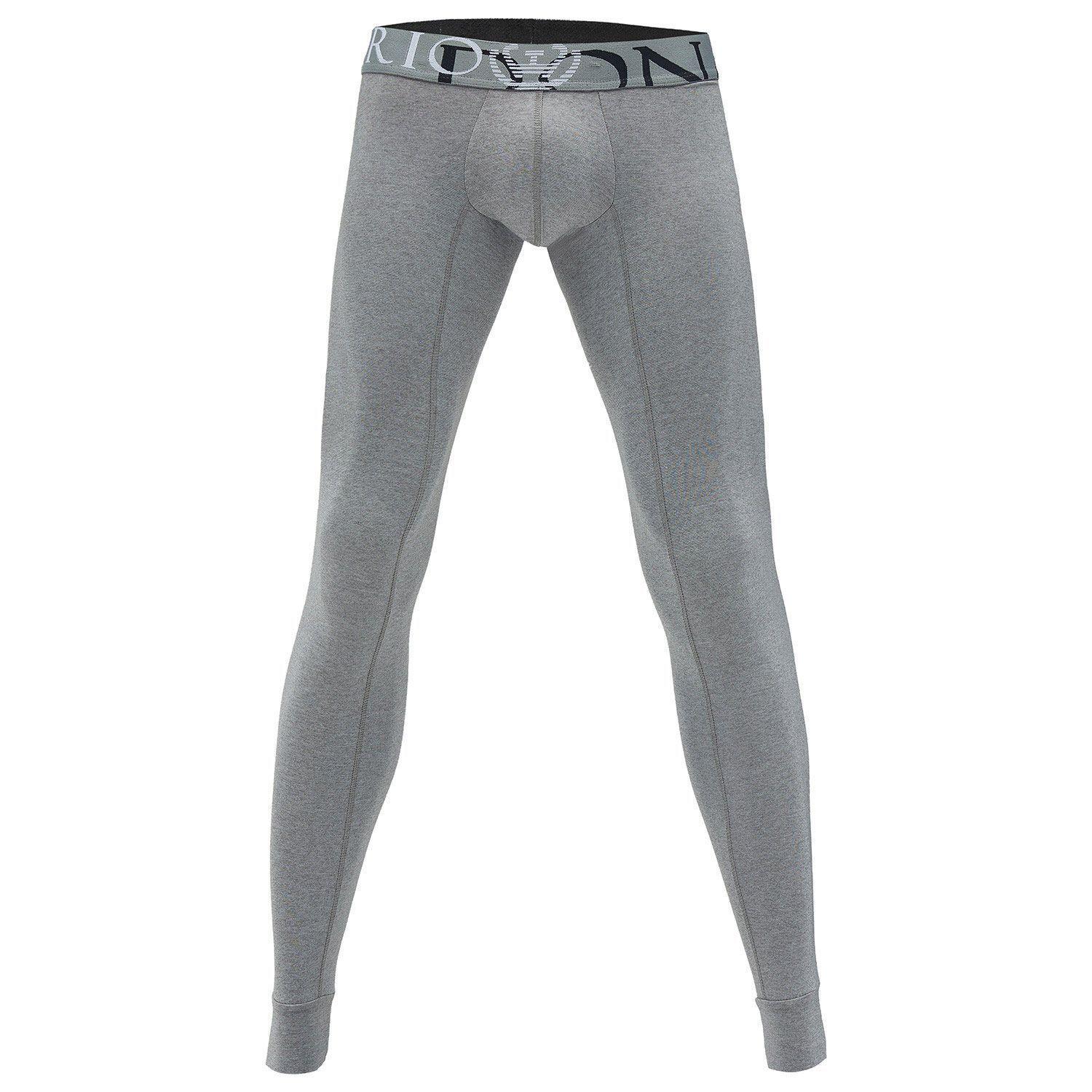 Pack de Camiseta y Calza Termica Primera Capa Hombre Con Bolso Regalo-4